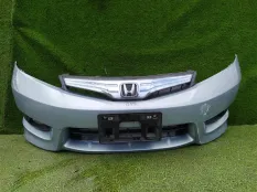 Бампер HONDA FIT SHUTTLE GP2, передний