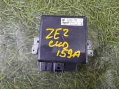 Блок управления рулевой рейкой HONDA INSIGHT 39980TM8J1 ZE2