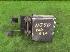 Блок ABS NISSAN SKYLINE CROSSOVER 0265251113 NJ50 VQ37VHR
