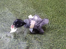 Замок зажигания TOYOTA VITZ NCP91