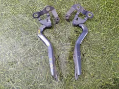 Петля капота TOYOTA BELTA NCP96