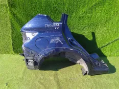 Крыло SUBARU XV GT2, заднее правое