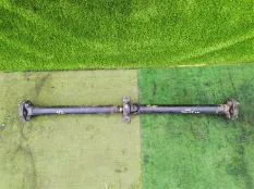 Карданный вал TOYOTA CROWN MAJESTA JZS177 2JZ-FSE, задний