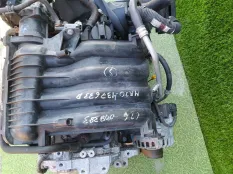 Двигатель NISSAN SERENA C26 MR20DD