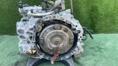 АКПП NISSAN MURANO PZ50 VQ35DE