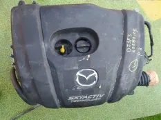 Двигатель MAZDA DEMIO DJ3FS P3-VPS