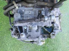 АКПП MAZDA DEMIO DJ3FS P3-VPS