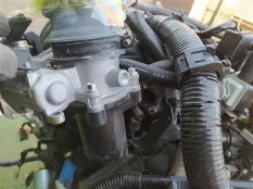 Двигатель MAZDA 3 BP5P P5-VPS
