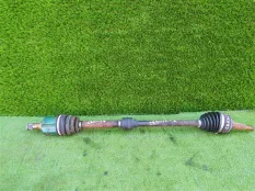 Привод MITSUBISHI DION CR9W 4G63, передний правый