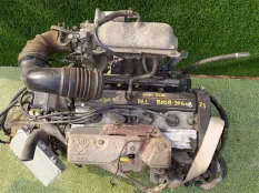 Двигатель HONDA S-MX RH1 B20B