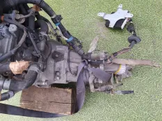 МКПП TOYOTA CAMI J122E K3-VE