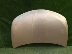 Капот NISSAN MURANO Z50