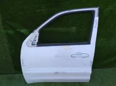 Дверь MAZDA TRIBUTE EPFW, передняя левая