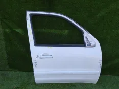 Дверь MAZDA TRIBUTE EPFW, передняя правая