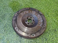 Маховик TOYOTA VITZ SCP10 1SZ-FE