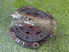 Корзина сцепления NISSAN AD WFY10 GA15DE