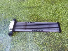 Электрообогреватель салона TOYOTA LAND CRUISER VJA300W