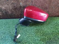 Зеркало MAZDA DEMIO DJ3FS, левое