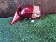 Зеркало SUBARU LEGACY BE5, левое