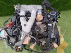 Двигатель TOYOTA PROGRES JCG10 1JZ-FSE