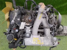 Двигатель TOYOTA MARK II JZX110 1JZ-FSE