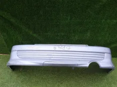 Бампер DAIHATSU PYZAR G301G, задний