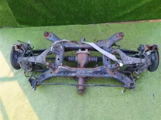 Балка подвески SUBARU XV GT7, задняя