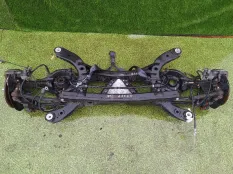 Балка подвески MAZDA ATENZA GJ5FP PY-VPR, задняя
