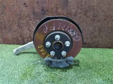 Ступица TOYOTA MARK X GRX121 3GR-FSE, передняя правая