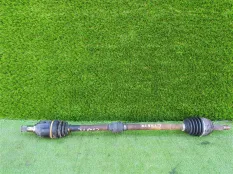 Привод MITSUBISHI GALANT FORTIS 3815A108 CX4A 4B11, передний правый