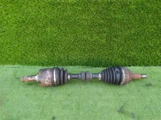 Привод NISSAN MURANO PZ50 VQ35DE, передний левый