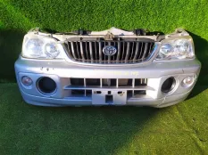 Nose cut TOYOTA CAMI J102E K3-VE
