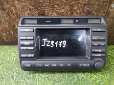 Монитор TOYOTA CROWN JZS179 2JZ-GE