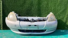 Nose cut TOYOTA VITZ SCP10 1SZ-FE