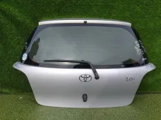 Дверь 5-я TOYOTA VITZ SCP10