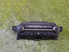 Климат-контроль MAZDA 3 BP5P