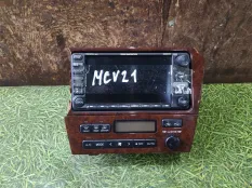 Климат-контроль TOYOTA WINDOM MCV20