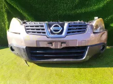 Nose cut NISSAN DUALIS J10 MR20DE