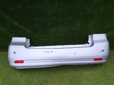 Бампер MITSUBISHI DION CR6W, задний