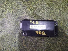 Блок управления MAZDA 3 BP5P P5-VPS