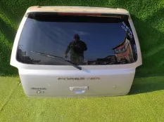 Дверь 5-я SUBARU FORESTER SF5