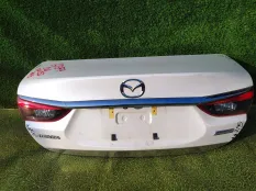 Крышка багажника MAZDA ATENZA GJEFP