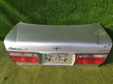 Крышка багажника TOYOTA CROWN JZS171