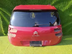 Дверь 5-я CITROEN GRAND C4 PICASSO U