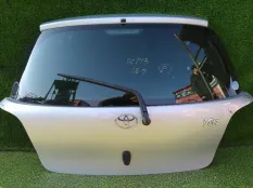 Дверь 5-я TOYOTA VITZ SCP10