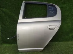 Дверь TOYOTA VITZ SCP10, задняя левая