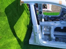 Стойка кузова AUDI Q8 4MN, правая