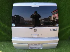 Дверь 5-я HONDA S-MX RH1