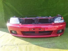 Nose cut SUBARU LEGACY BH5 EJ206