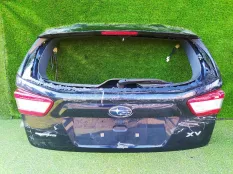 Дверь 5-я SUBARU XV GT2